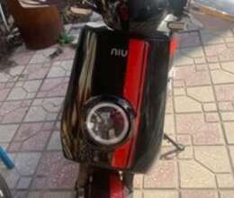 NIU Nqi Gt Pro, 2021 il – Motosikletlər və mopedlər – ucuztap.az