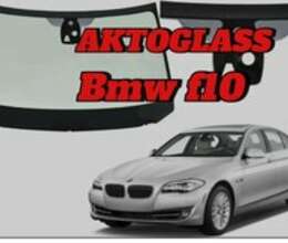 BMW F10 ön şüşəsi – Ehtiyat hissələri – ucuztap.az