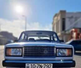 LADA (VAZ) 2107, 2007 il – Avtomobillər – ucuztap.az