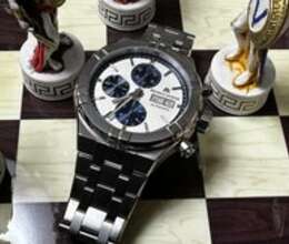 Maurice Lacroix Aikon Automatic Chronograph qol saatı – Saat və zinət əşyaları – ucuztap.az