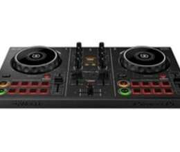 Pioneer DJ CONTROLLER DDJ-200 – Musiqi alətləri – ucuztap.az