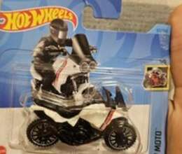 Hot Wheels Ducati DesertX – Oyuncaqlar – ucuztap.az