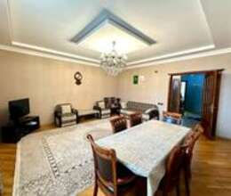 3-Otaqlı yeni tikili, Seyid Əzim Şirvani küç., 124 m² – Mənzillər – ucuztap.az