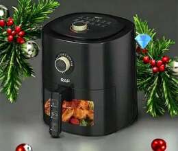 Air fryer – Digər – ucuztap.az