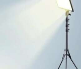 LED işıqlandırma paneli 18 düym – Foto texnika – ucuztap.az