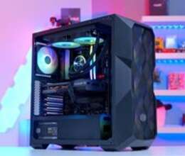 Gamestorm Master Pro 7950x – Masaüstü kompüterlər – ucuztap.az