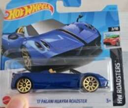 Pagani Huayra oyuncaq avtomobili – Oyuncaqlar – ucuztap.az