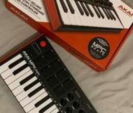 Akai mpk mini mk3 midi klaviatura – Musiqi alətləri – ucuztap.az