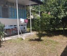 Həyət evi, İsmayillı r. – Villalar, bağ evləri – ucuztap.az