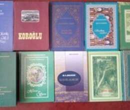 Kitablar – Kitab və jurnallar – ucuztap.az