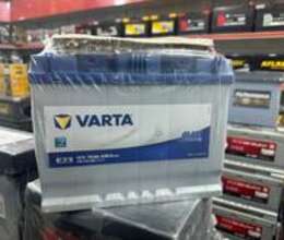 Akkumulyator Varta 70 Ah – Ehtiyat hissələri – ucuztap.az