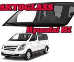 Hyundai H1 2007 ön şüşəsi – Ehtiyat hissələri – ucuztap.az