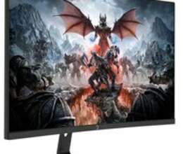 Gamepower Curved 27 monitor – Masaüstü kompüterlər – ucuztap.az