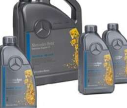 Mercedes 5w40 yağı – Ehtiyat hissələri – ucuztap.az
