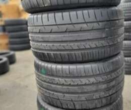 Dulnop şinləri 315/35 R20, 275/40 R20 – Ehtiyat hissələri – ucuztap.az
