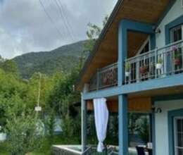 Həyət evi kirayə verilir, İsmayıllı ş. – Villalar, bağ evləri – ucuztap.az