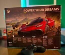 Xbox Series X – Oyunlar, pultlar və proqramlar – ucuztap.az