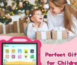 Hattic Kids tablet – Planşet və elektron kitablar – ucuztap.az