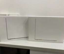 Apple Macbook Air 15-inch 8GB/512GB M2 chip – Noutbuklar və Netbuklar – ucuztap.az