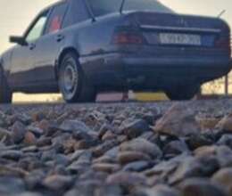 Mercedes E 230, 1992 il – Avtomobillər – ucuztap.az