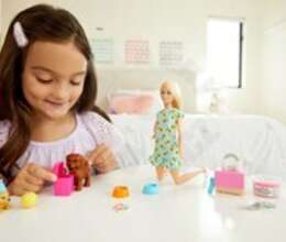 Oyuncaq Barbie – Oyuncaqlar – ucuztap.az
