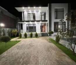 Bağ evi kirayə verilir, Buzovna qəs. – Villalar, bağ evləri – ucuztap.az
