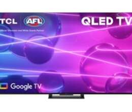 Televizor TCL – Televizor və proektorlar – ucuztap.az