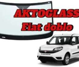 Fiat Doblo ll ön şüşəsi – Ehtiyat hissələri – ucuztap.az
