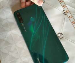 Huawei y6p 64gb – Huawei – ucuztap.az