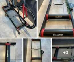Velotrenajor Vilano – Velosipedlər – ucuztap.az