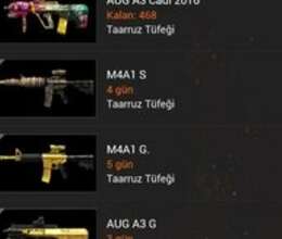 Point Blank oyunu – Oyunlar, pultlar və proqramlar – ucuztap.az
