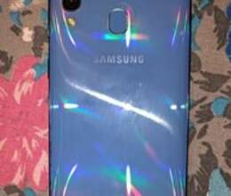 Samsung Galaxy A40 Blue 64GB/4GB – Telefonlar – ucuztap.az