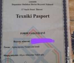Həyət evi, Ağdaş r. – Kirayə – ucuztap.az