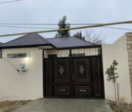 Həyət evi, Binə qəs. – Villalar, bağ evləri – ucuztap.az