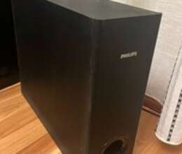 Musiqi mərkəzi Philips – Audio və video – ucuztap.az