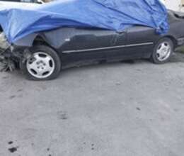 Mercedes W210 ehtiyat hissələri – Ehtiyat hissələri – ucuztap.az