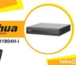 DH-XVR1B04H-I – Təhlükəsizlik avadanlığı – ucuztap.az