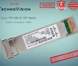 Cisco XFP 10G LR – Kompüter aksesuarları – ucuztap.az
