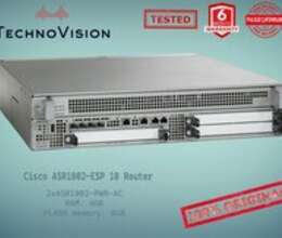 Cisco ASR1002 ESP10 (10G) – Kompüter aksesuarları – ucuztap.az