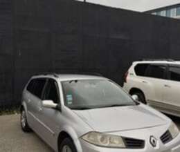 Renault Megane, 2007 il – Avtomobillər – ucuztap.az