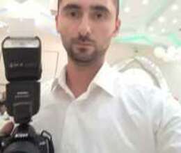 Foto və video çəkiliş xidmətləri – Foto və video çəkiliş – ucuztap.az