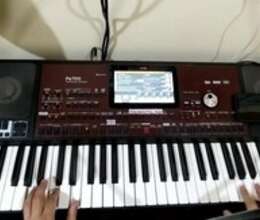 Sintezator Korg pa700 – Musiqi alətləri – ucuztap.az