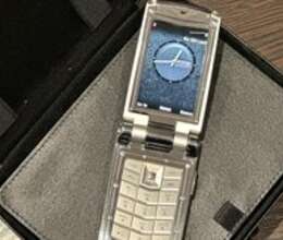Vertu Constellation Ayxta Black Alligator – Telefonlar – ucuztap.az