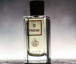 Fragrance World Friend ətri – Sağlamlıq və gözəllik – ucuztap.az
