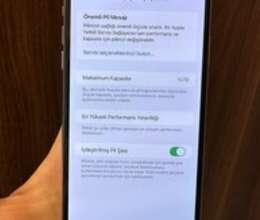 Apple iPhone XS Max Silver 64GB/4GB – Telefonlar – ucuztap.az