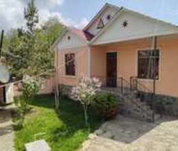 Həyət evi kirayə verilir, Qəbələ r. – Villalar, bağ evləri – ucuztap.az