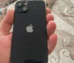 Apple iPhone 13 Midnight 512GB/4GB – Telefonlar – ucuztap.az
