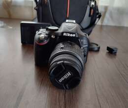 Nikon D5200 – Fotoaparatlar – ucuztap.az
