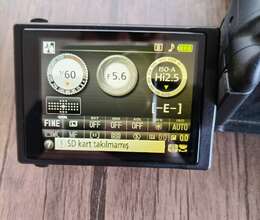 Nikon D5200 – Fotoaparatlar – ucuztap.az