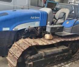 New Holland, 2012 il – Bağ və bostan – ucuztap.az